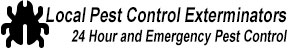 East Burke VT Pest Control Exterminators
